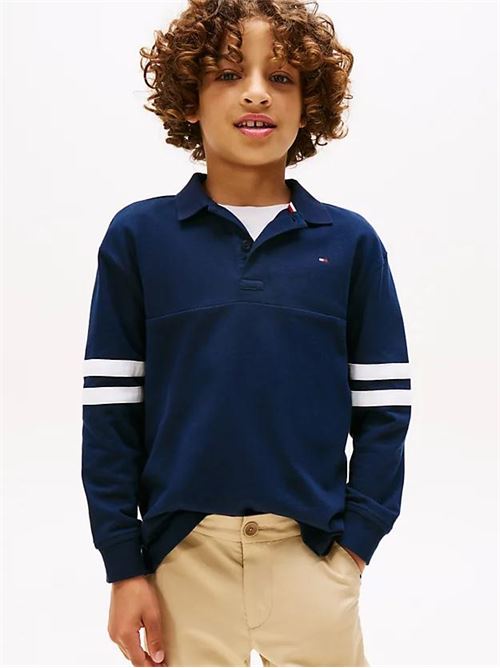  TOMMY HILFIGER | KB0KB09712T/C1G